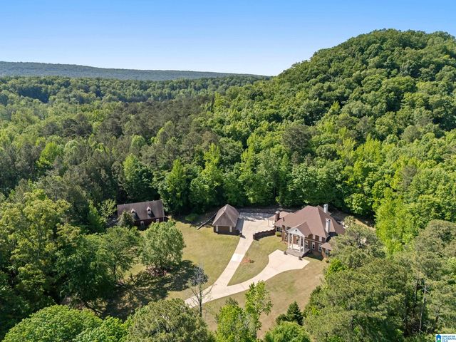 3144 CAHABA VALLEY ROAD, Indian Springs Village, AL 35124