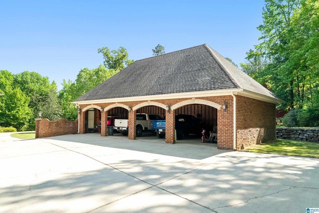 3144 CAHABA VALLEY ROAD, Indian Springs Village, AL 35124