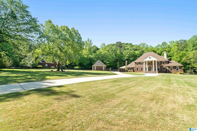 3144 CAHABA VALLEY ROAD, Indian Springs Village, AL 35124
