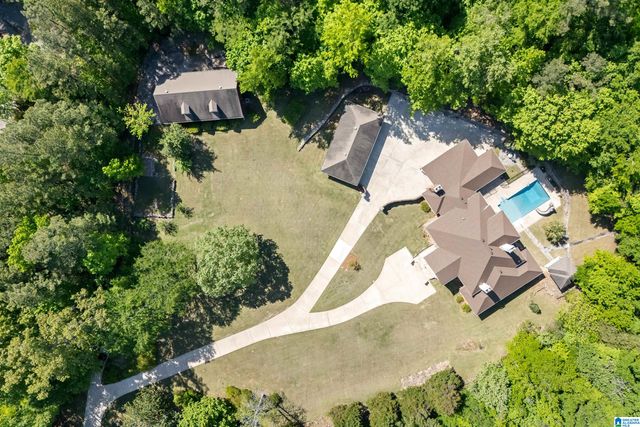 3144 CAHABA VALLEY ROAD, Indian Springs Village, AL 35124