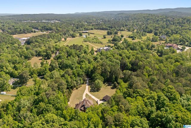 3144 CAHABA VALLEY ROAD, Indian Springs Village, AL 35124