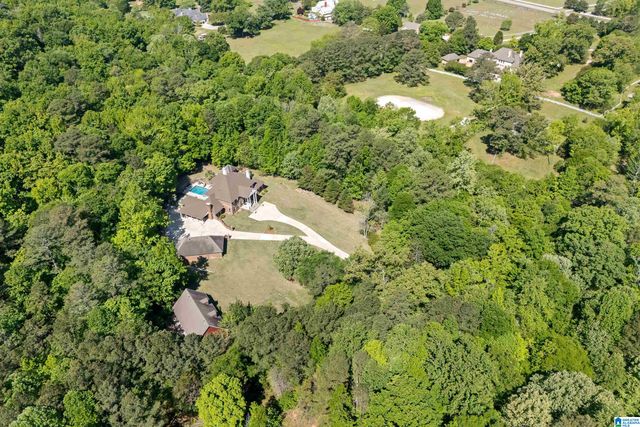 3144 CAHABA VALLEY ROAD, Indian Springs Village, AL 35124