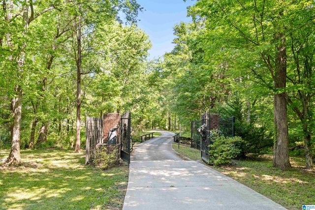 3144 CAHABA VALLEY ROAD, Indian Springs Village, AL 35124