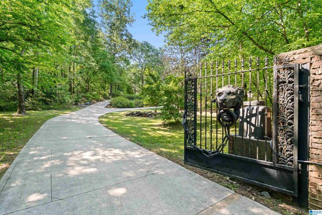 3144 CAHABA VALLEY ROAD, Indian Springs Village, AL 35124
