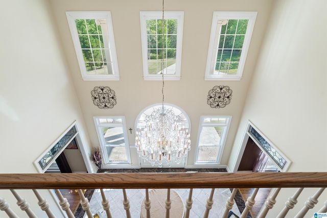 3144 CAHABA VALLEY ROAD, Indian Springs Village, AL 35124