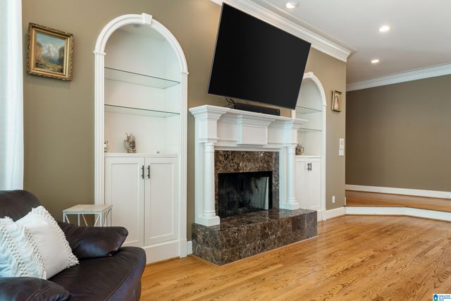 3144 CAHABA VALLEY ROAD, Indian Springs Village, AL 35124