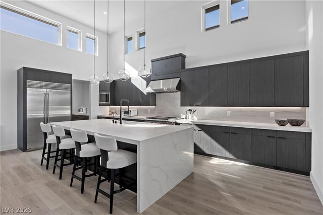 164 Vista Terrazza Street, Henderson, NV 89011