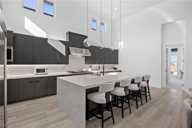 164 Vista Terrazza Street, Henderson, NV 89011