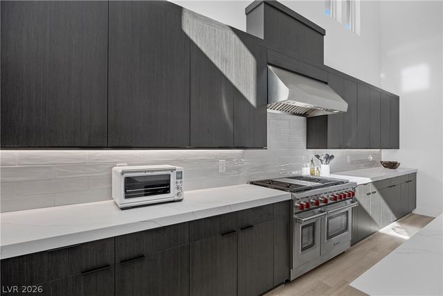 164 Vista Terrazza Street, Henderson, NV 89011
