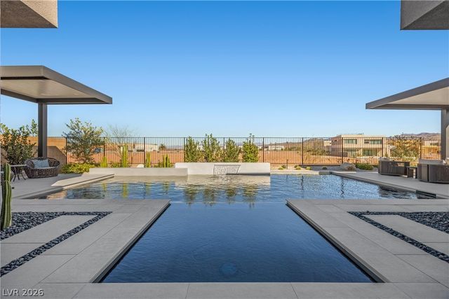 164 Vista Terrazza Street, Henderson, NV 89011