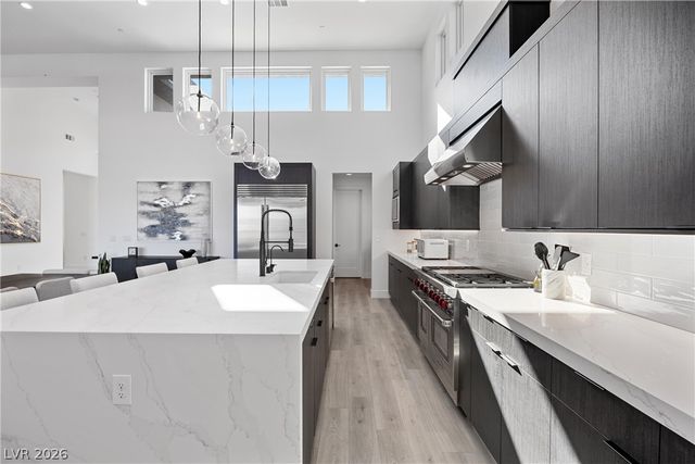 164 Vista Terrazza Street, Henderson, NV 89011