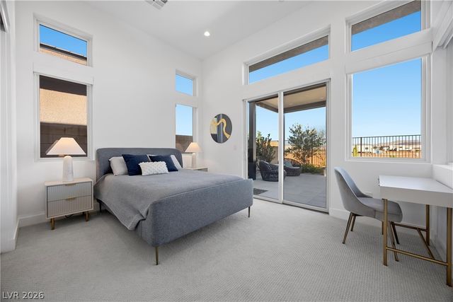 164 Vista Terrazza Street, Henderson, NV 89011