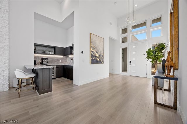 164 Vista Terrazza Street, Henderson, NV 89011