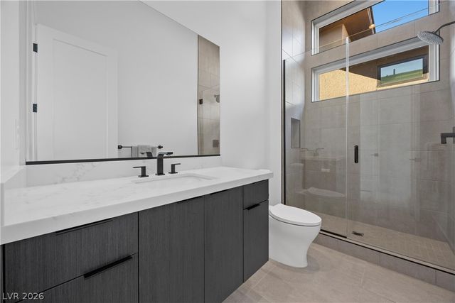 164 Vista Terrazza Street, Henderson, NV 89011