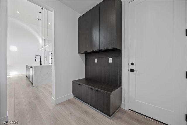 164 Vista Terrazza Street, Henderson, NV 89011