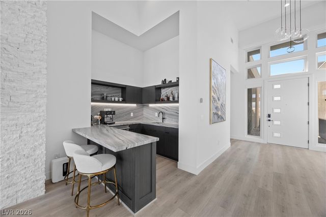 164 Vista Terrazza Street, Henderson, NV 89011