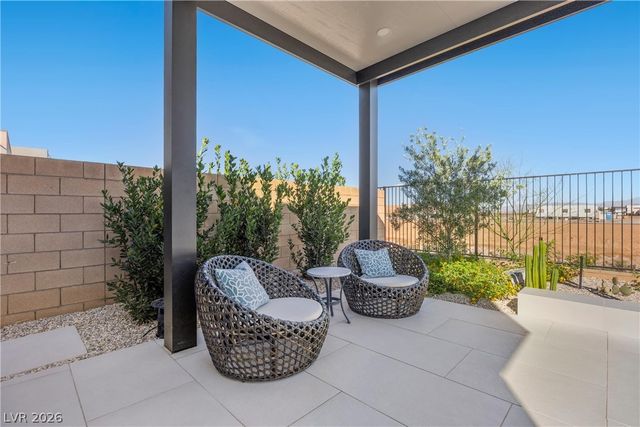 164 Vista Terrazza Street, Henderson, NV 89011