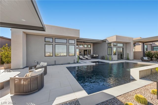 164 Vista Terrazza Street, Henderson, NV 89011