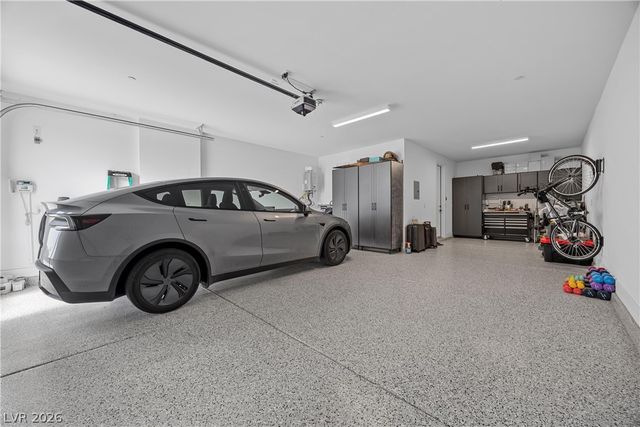 164 Vista Terrazza Street, Henderson, NV 89011