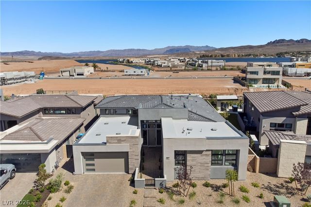 164 Vista Terrazza Street, Henderson, NV 89011