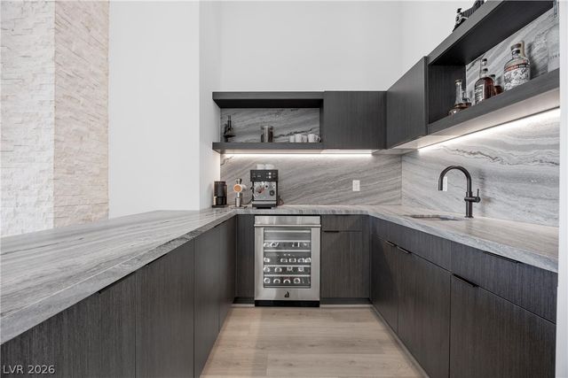 164 Vista Terrazza Street, Henderson, NV 89011