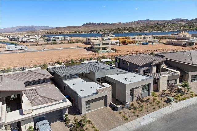 164 Vista Terrazza Street, Henderson, NV 89011