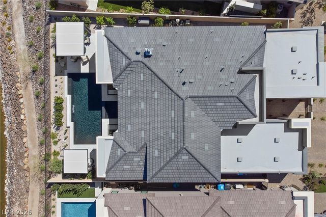 164 Vista Terrazza Street, Henderson, NV 89011