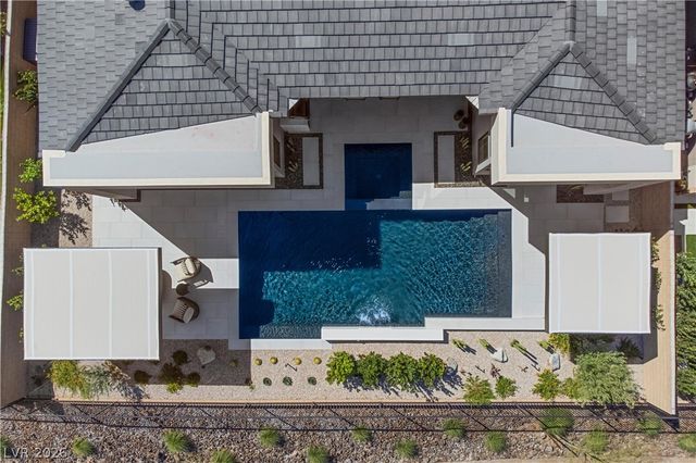164 Vista Terrazza Street, Henderson, NV 89011