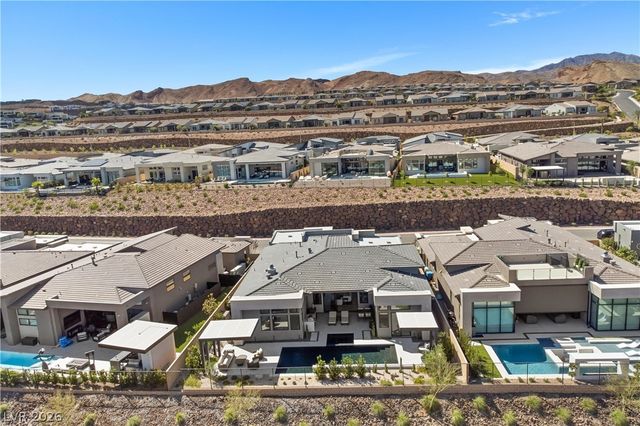 164 Vista Terrazza Street, Henderson, NV 89011