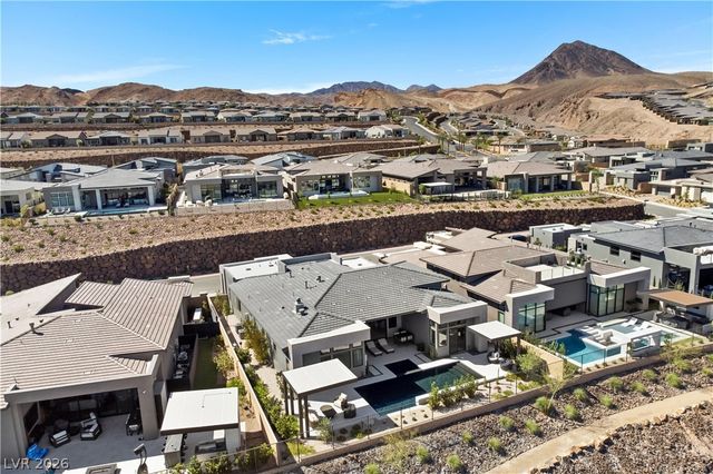 164 Vista Terrazza Street, Henderson, NV 89011