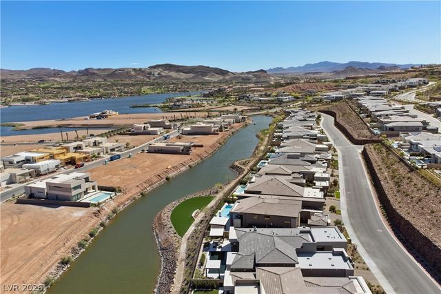 164 Vista Terrazza Street, Henderson, NV 89011