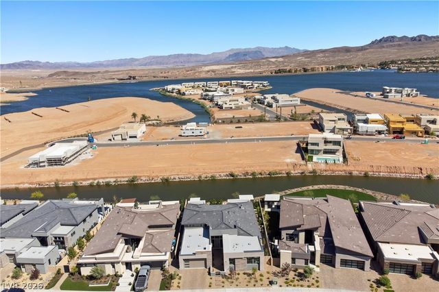 164 Vista Terrazza Street, Henderson, NV 89011
