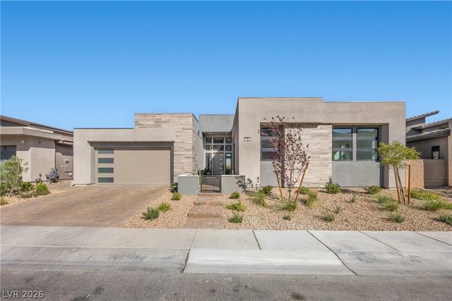 164 Vista Terrazza Street, Henderson, NV 89011