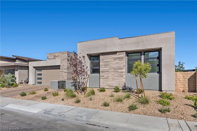 164 Vista Terrazza Street, Henderson, NV 89011
