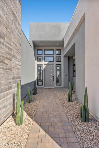 164 Vista Terrazza Street, Henderson, NV 89011