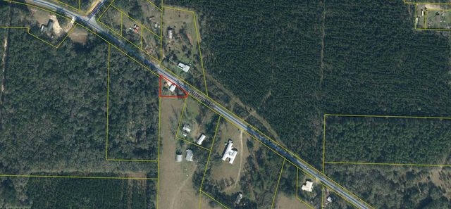 7575 N Us Highway 331, Defuniak Springs, FL 32433