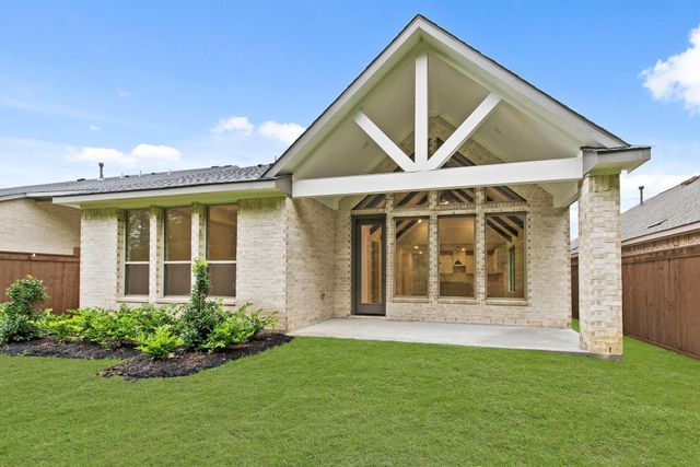 27123 Mound Hill Circle, Hockley, TX 77447