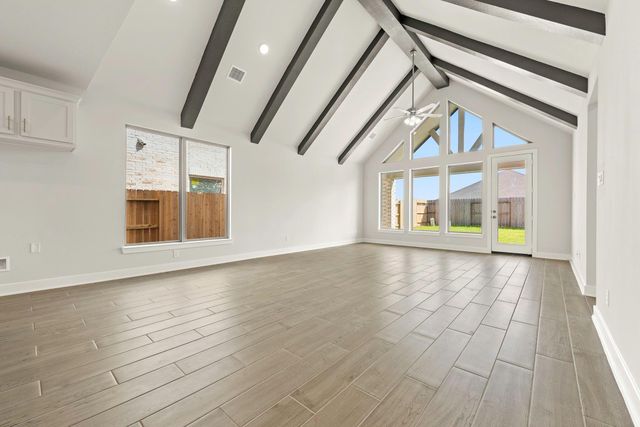 27123 Mound Hill Circle, Hockley, TX 77447