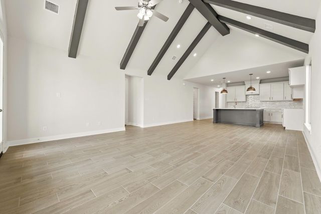 27123 Mound Hill Circle, Hockley, TX 77447