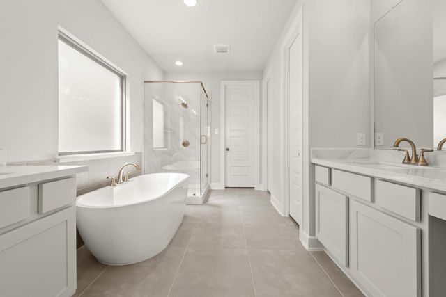 27123 Mound Hill Circle, Hockley, TX 77447