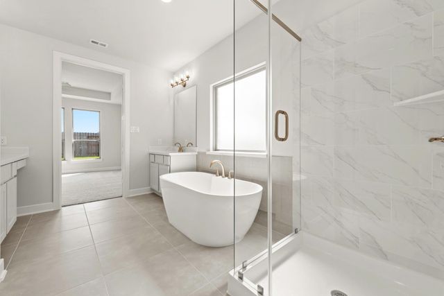 27123 Mound Hill Circle, Hockley, TX 77447