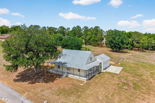 38327 HAMRICH DRIVE, Dade City, FL 33525