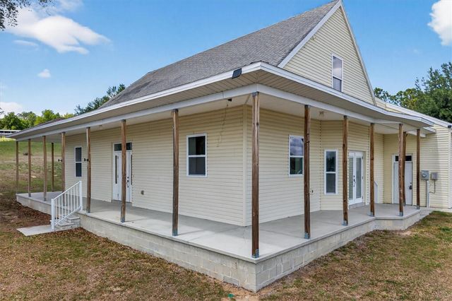 38327 HAMRICH DRIVE, Dade City, FL 33525
