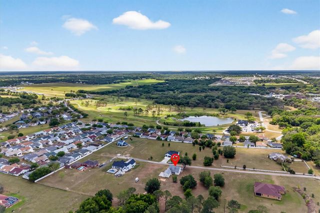 38327 HAMRICH DRIVE, Dade City, FL 33525