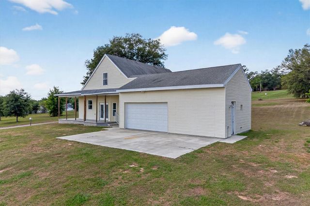 38327 HAMRICH DRIVE, Dade City, FL 33525