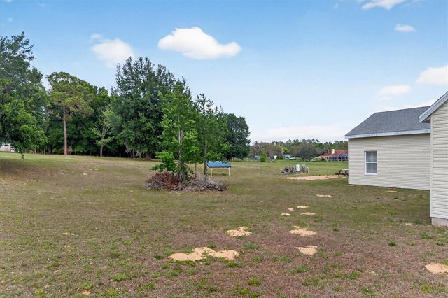 38327 HAMRICH DRIVE, Dade City, FL 33525