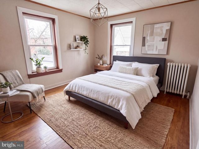 19 4TH AVE, Roebling, NJ 08554