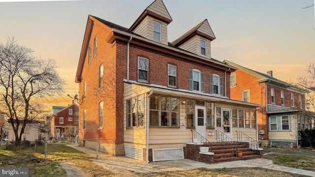 19 4TH AVE, Roebling, NJ 08554