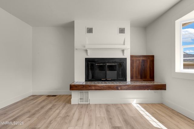 3035 Attridge Place, Reno, NV 89503