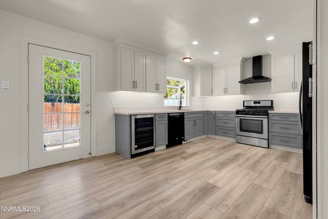 3035 Attridge Place, Reno, NV 89503